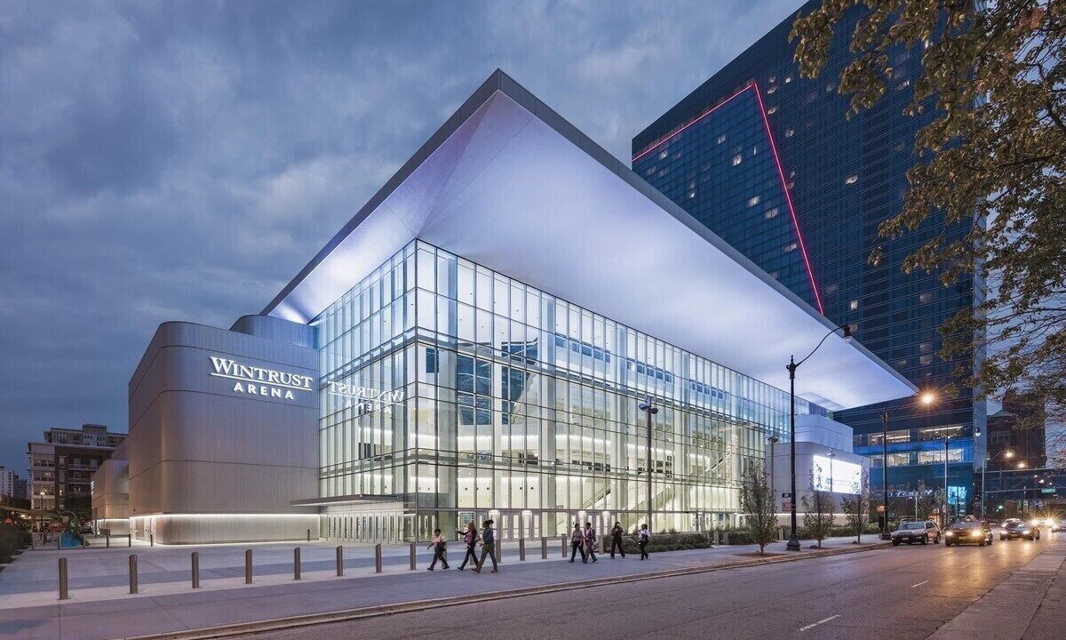 Photo of Outdoor in Near South Side