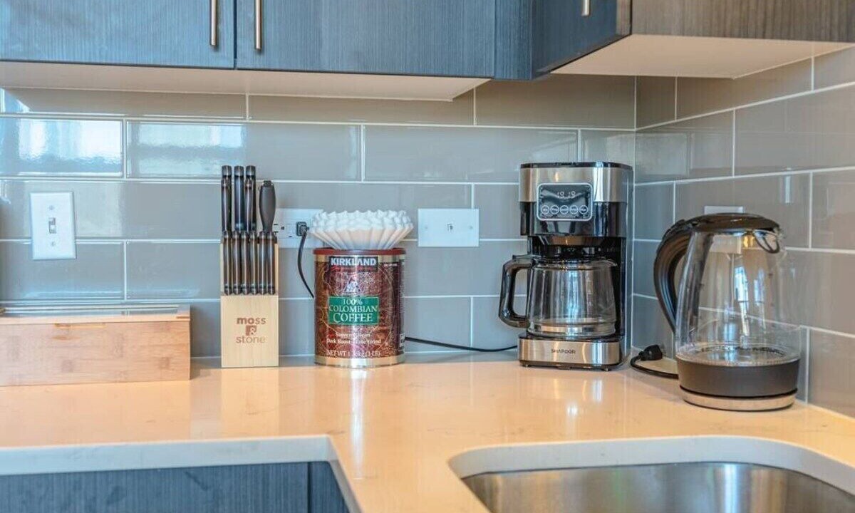 Photo of Kitchen in Near South Side