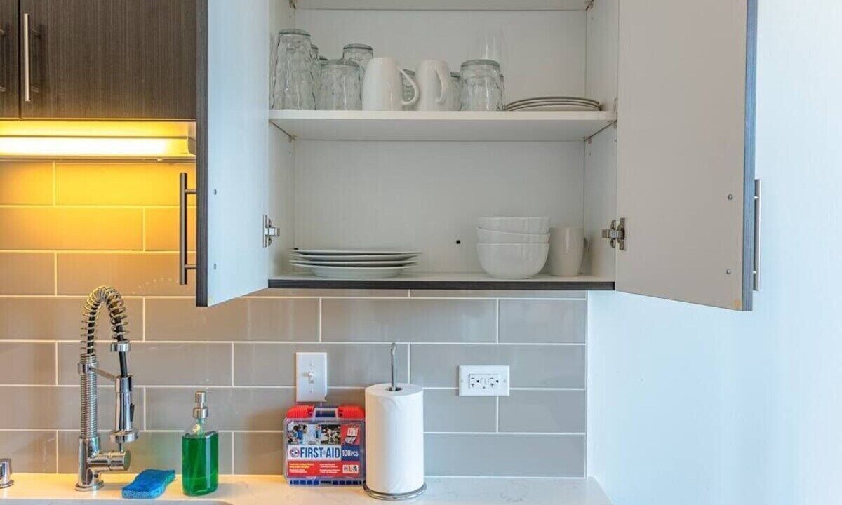 Photo of Kitchen in Near South Side