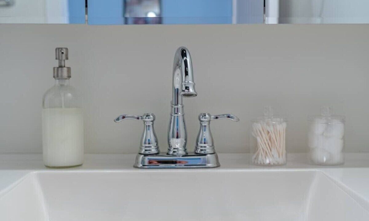 Photo of Bathroom in Near South Side