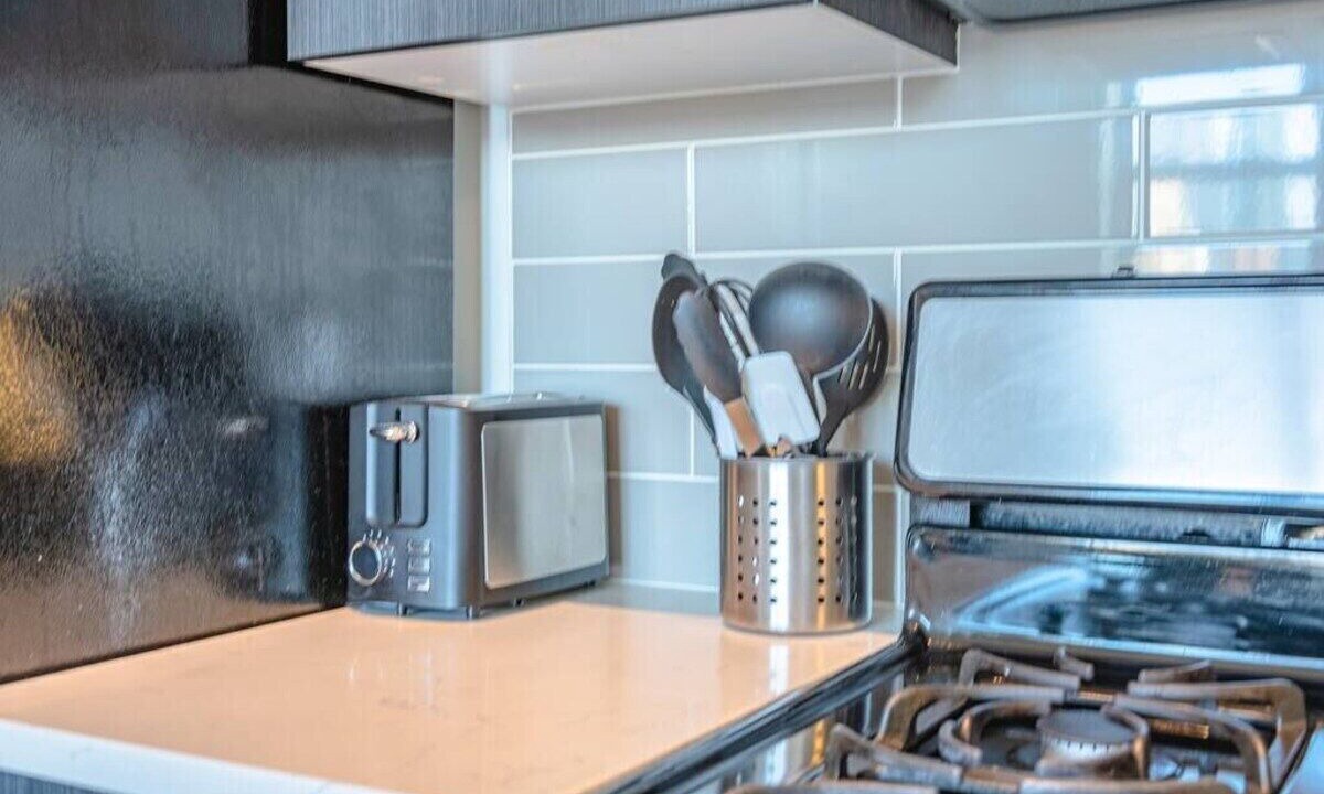 Photo of Kitchen in Near South Side
