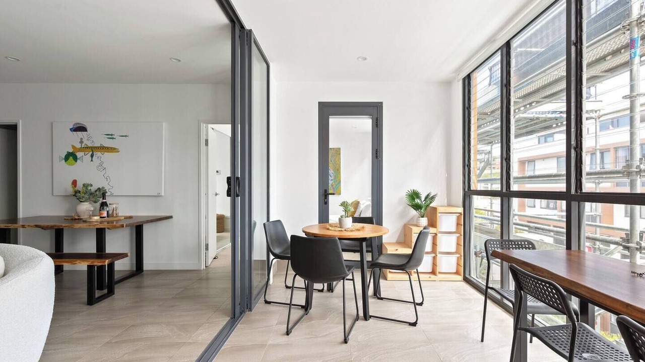 Photo of Patio Balcony in Dee Why