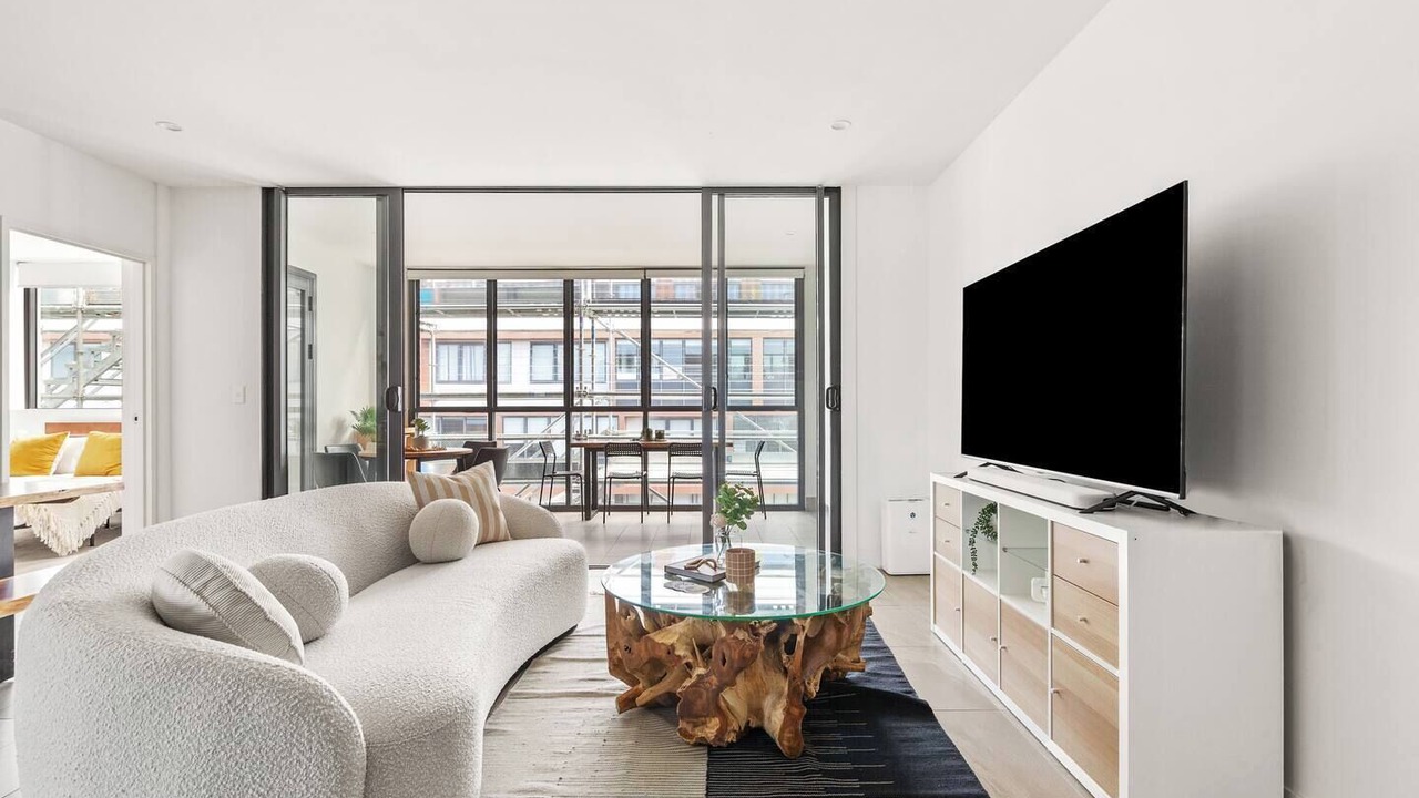 Photo of Bedroom in Dee Why