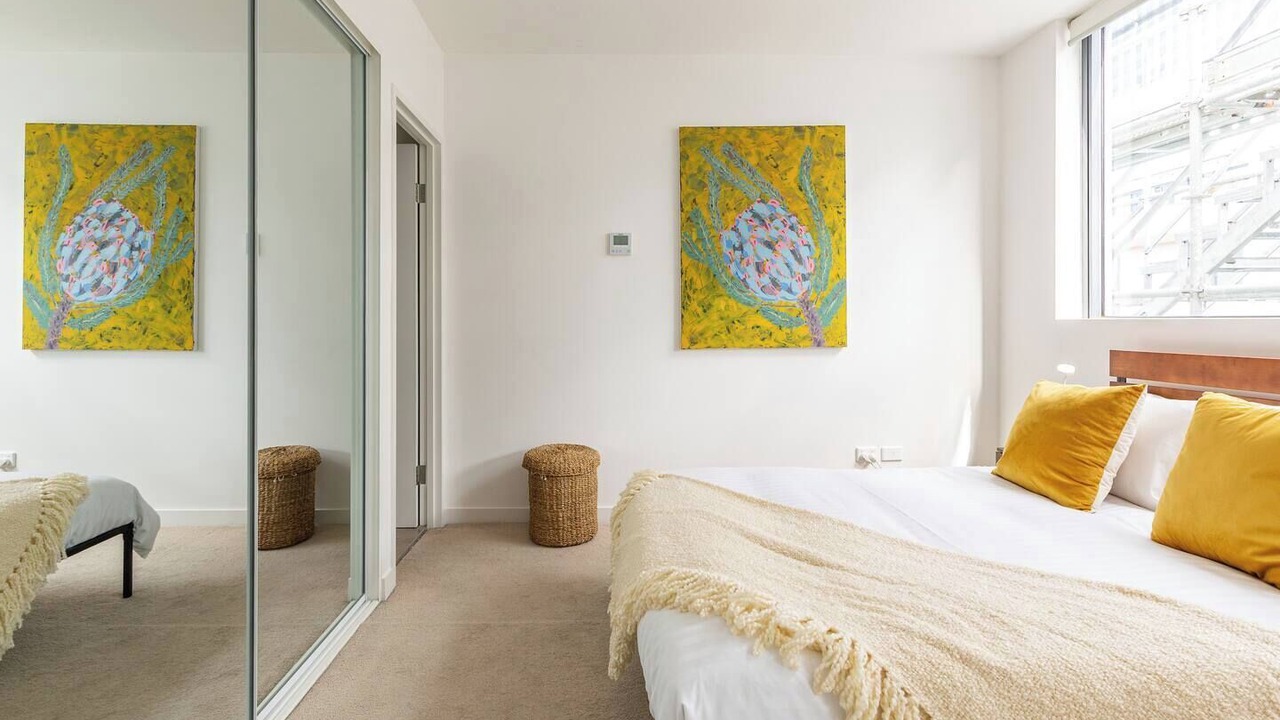 Photo of Bedroom in Dee Why