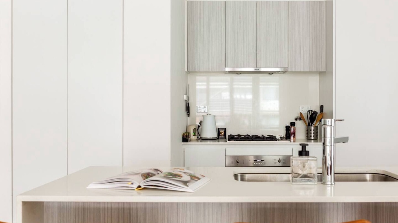 Photo of Kitchen in Dee Why