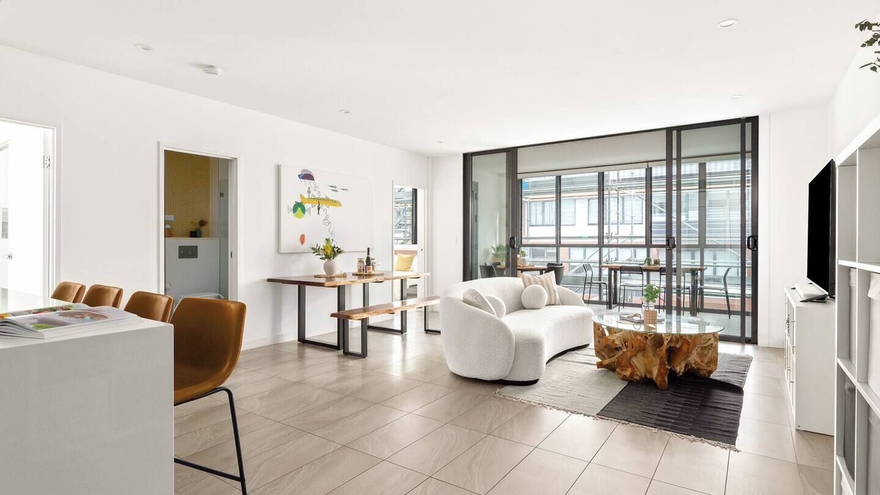 Photo of Livingroom in Dee Why