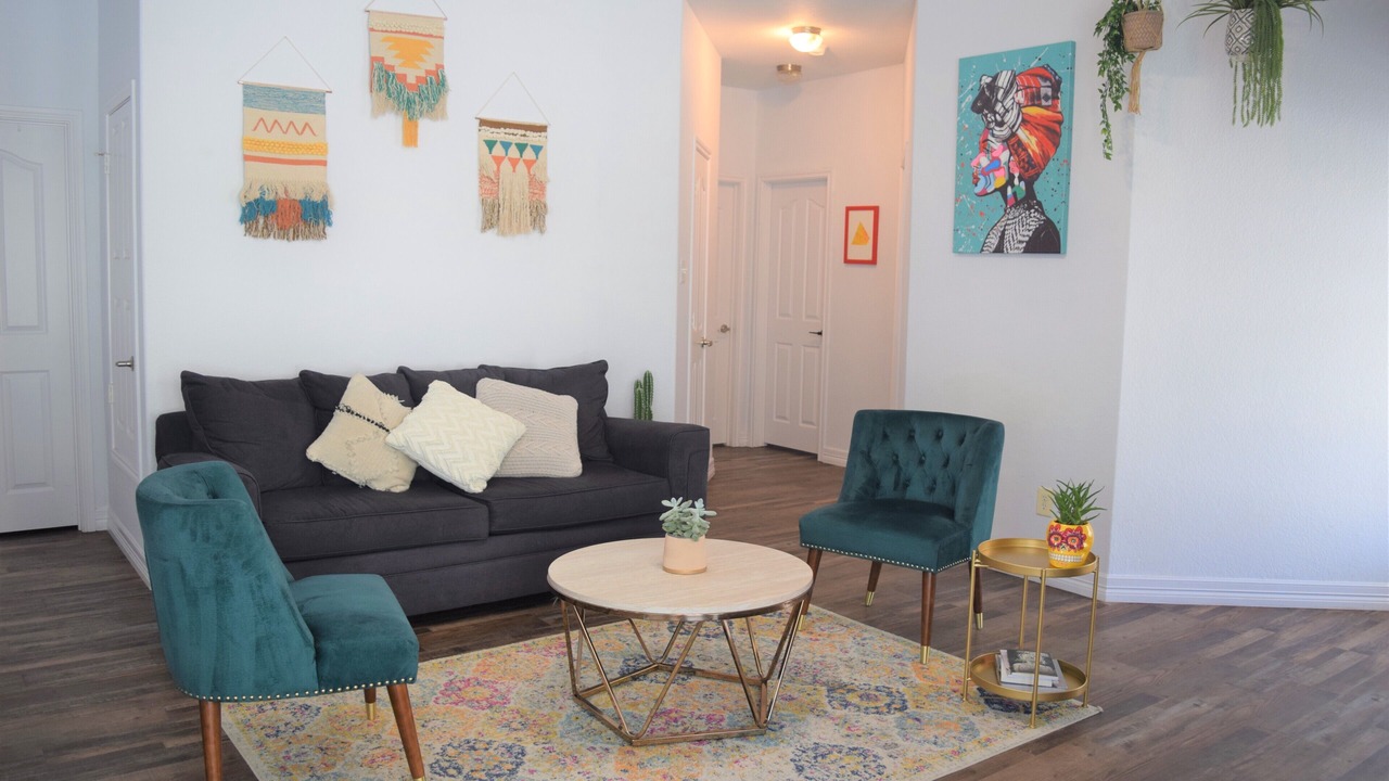 Photo of Livingroom in Keller