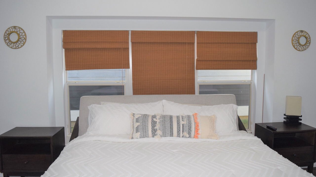 Photo of Bedroom in Keller