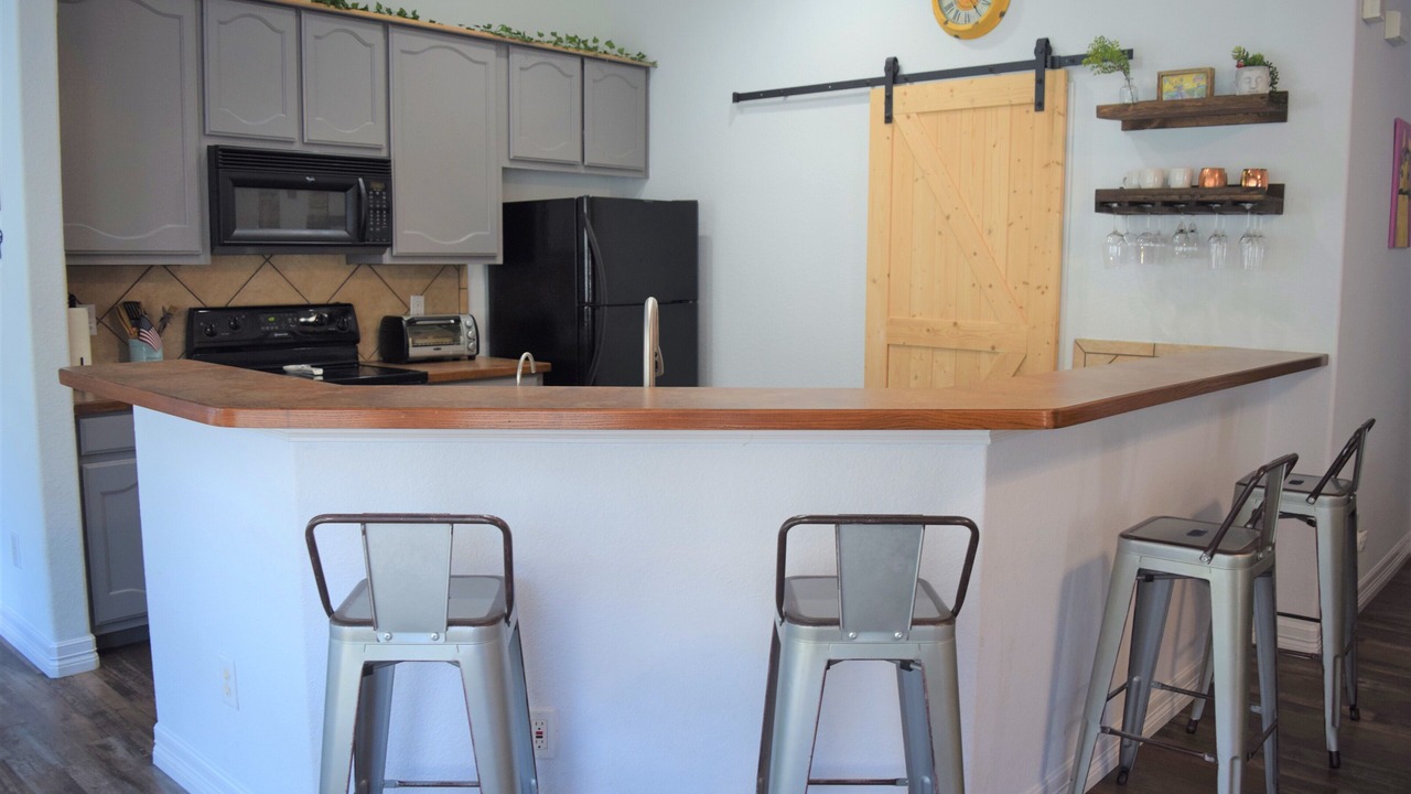 Photo of Kitchen in Keller