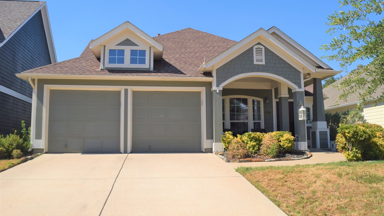 Photo of Outdoor in Keller