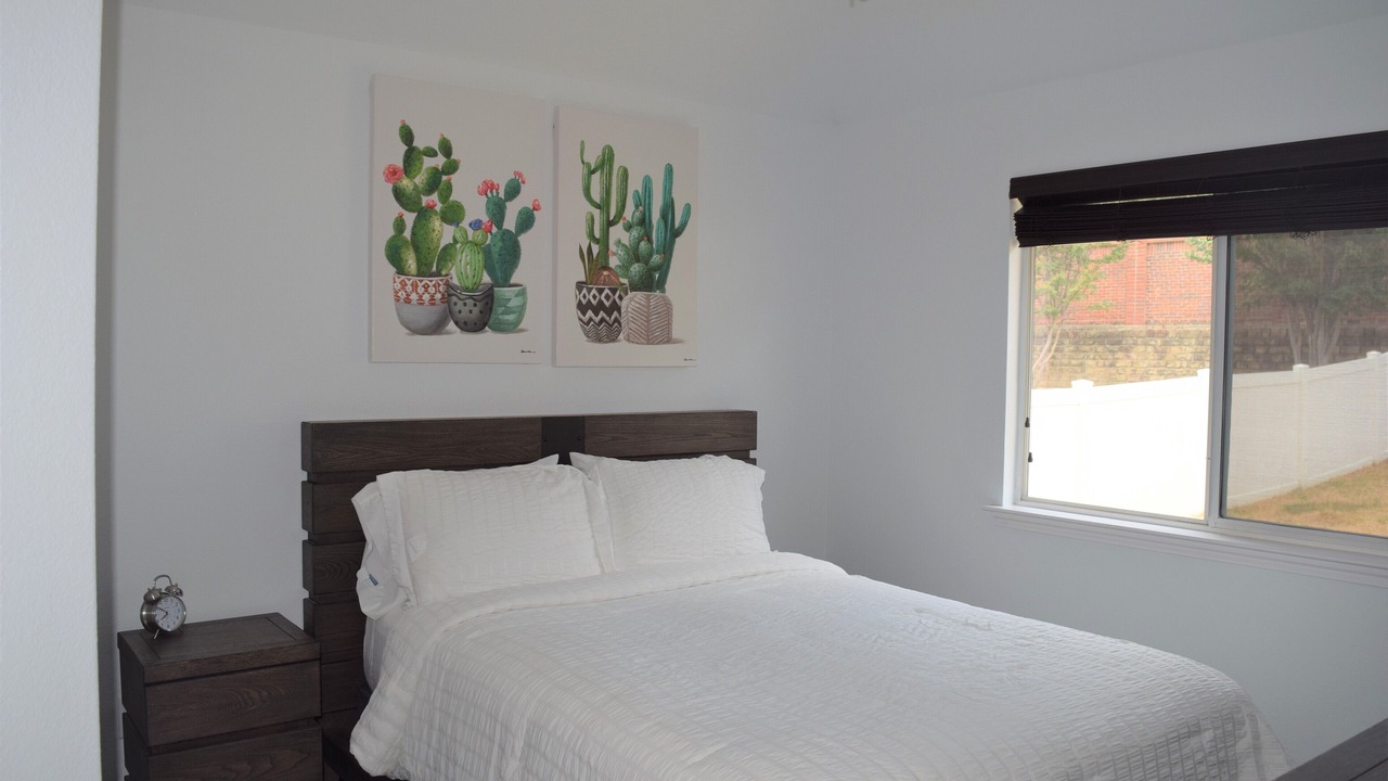Photo of Bedroom in Keller