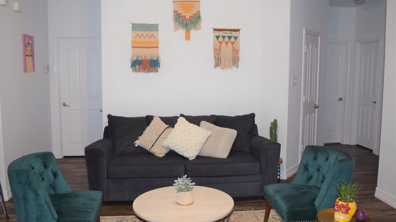 Photo of Livingroom in Keller