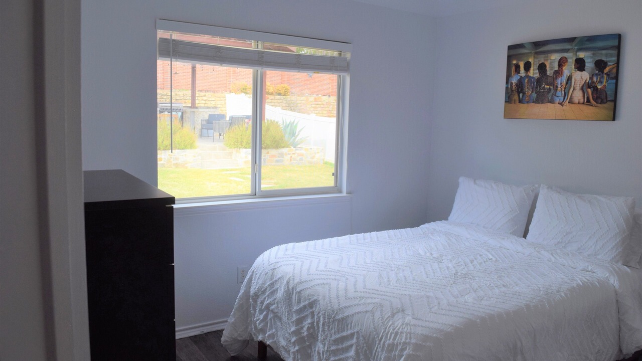 Photo of Bedroom in Keller