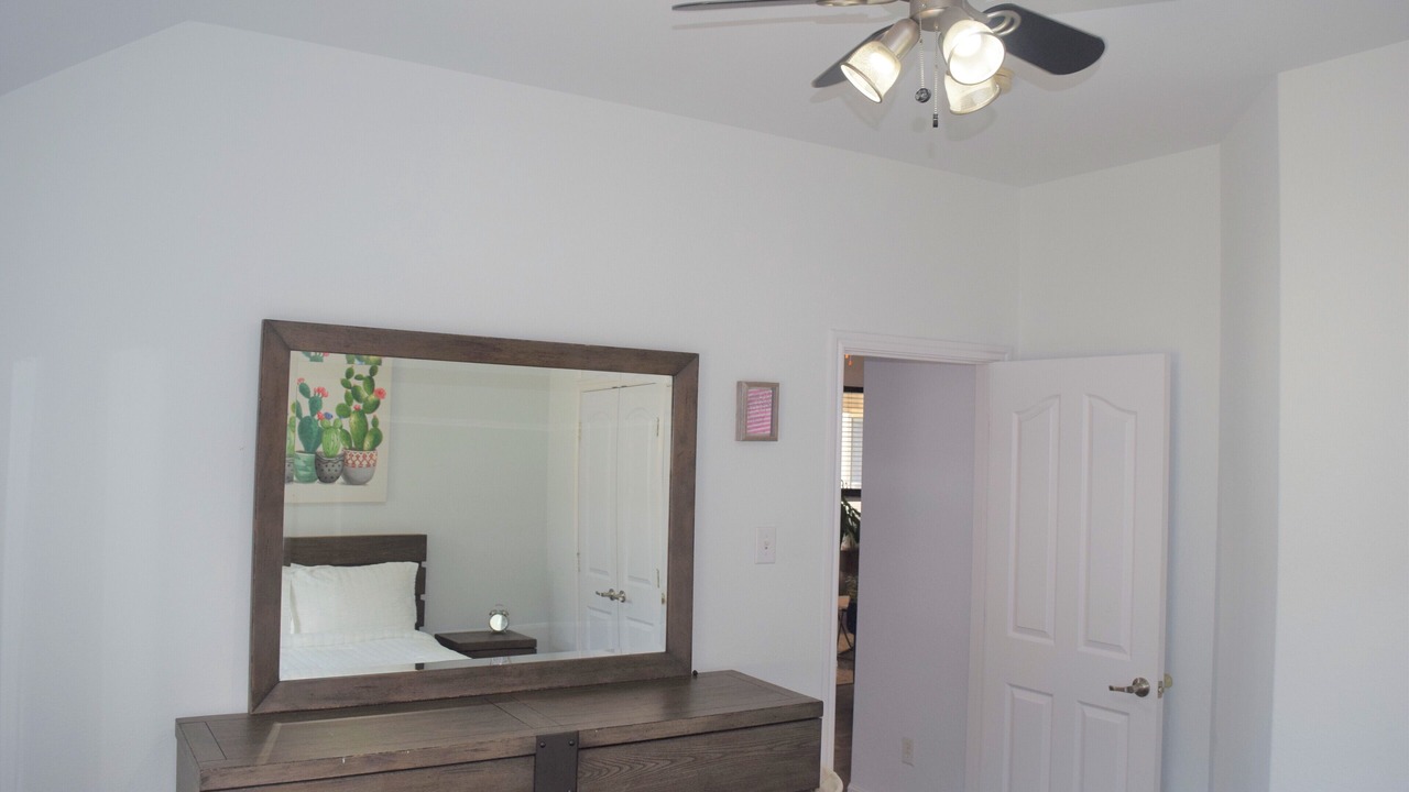 Photo of Bedroom in Keller