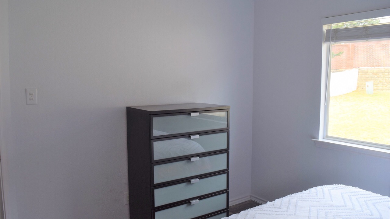 Photo of Bedroom in Keller