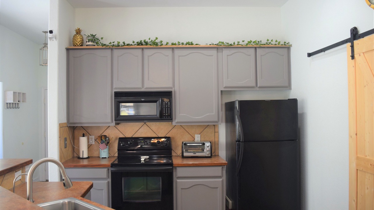 Photo of Kitchen in Keller