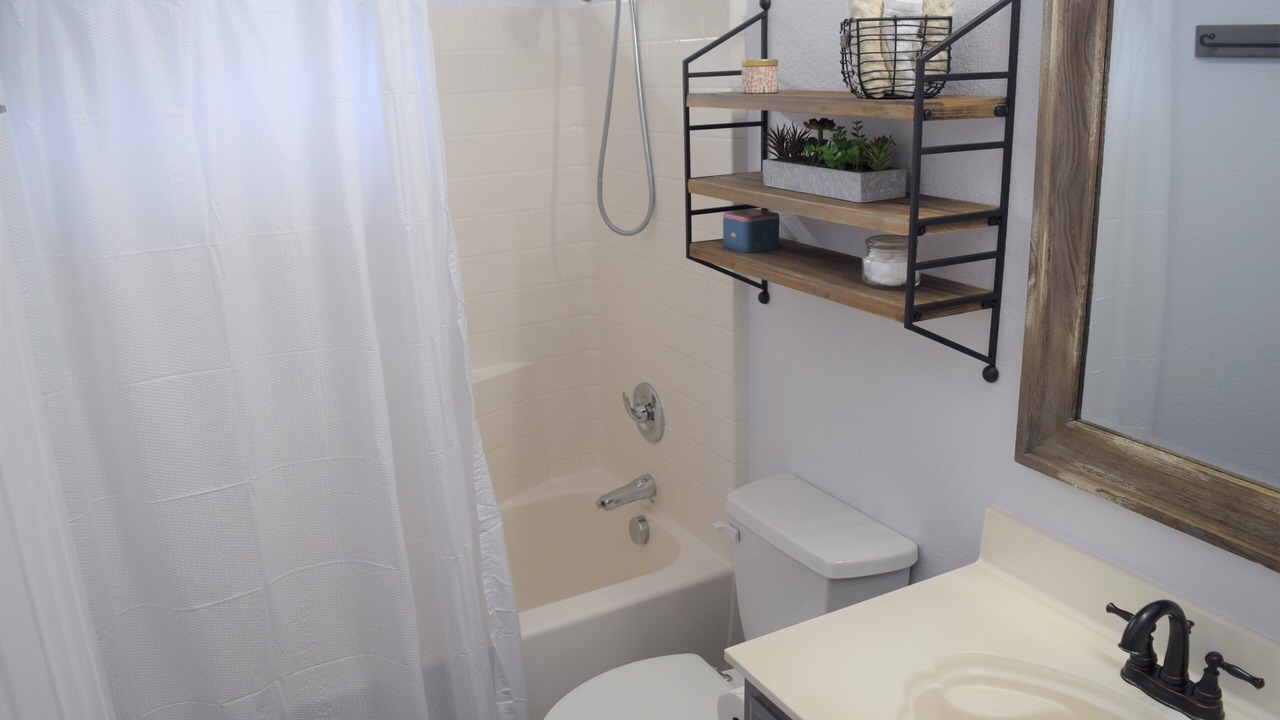 Photo of Bathroom in Keller