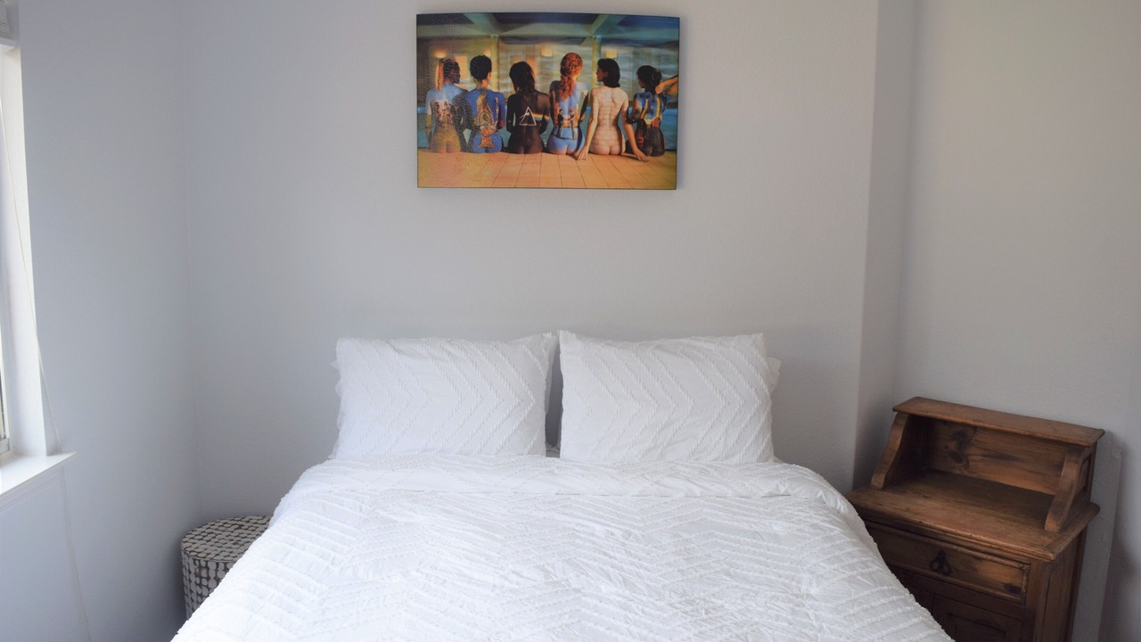 Photo of Bedroom in Keller