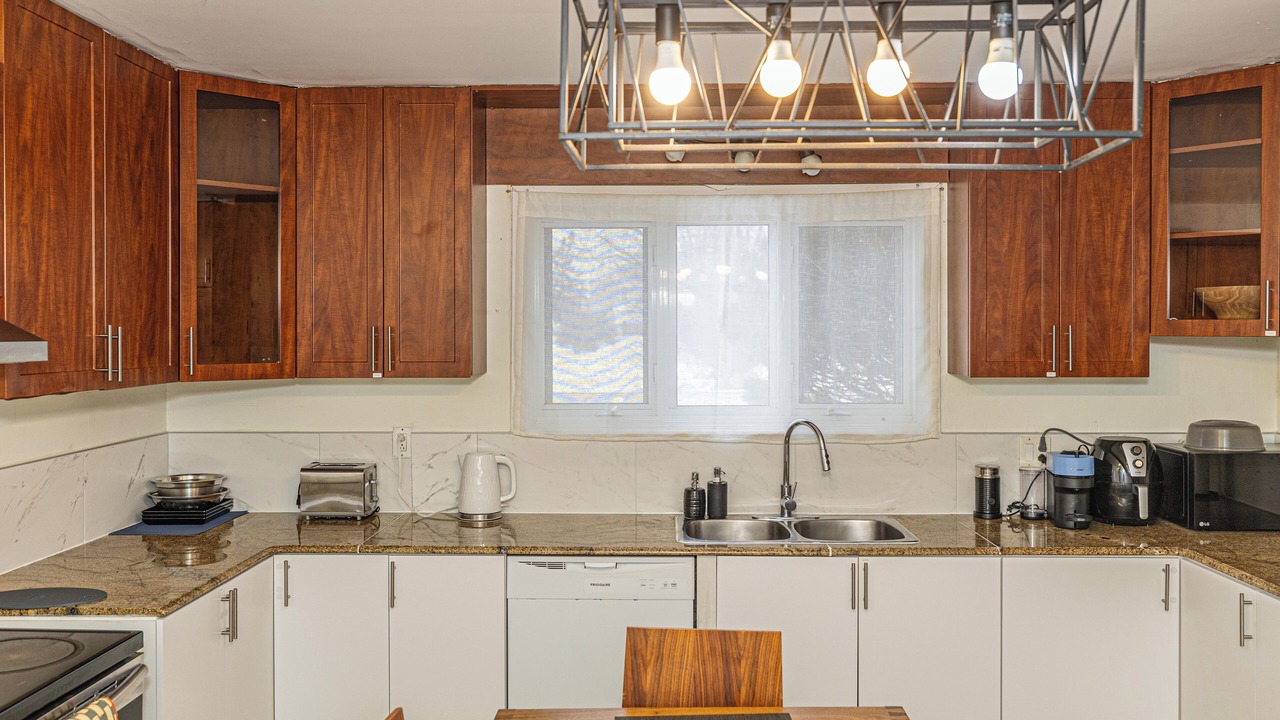 Photo of Kitchen in Brossard