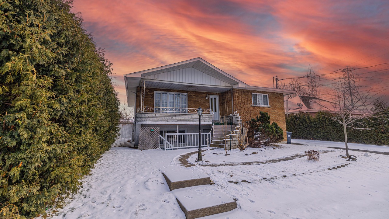 Photo of Outdoor in Brossard