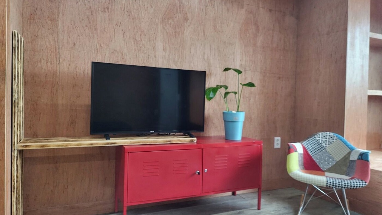Photo of Livingroom in Chilgok-gun