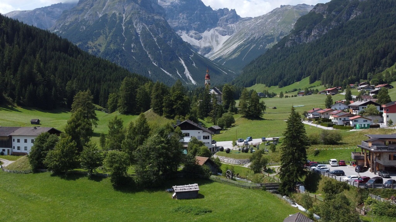 Photo of Others in Obernberg am Brenner