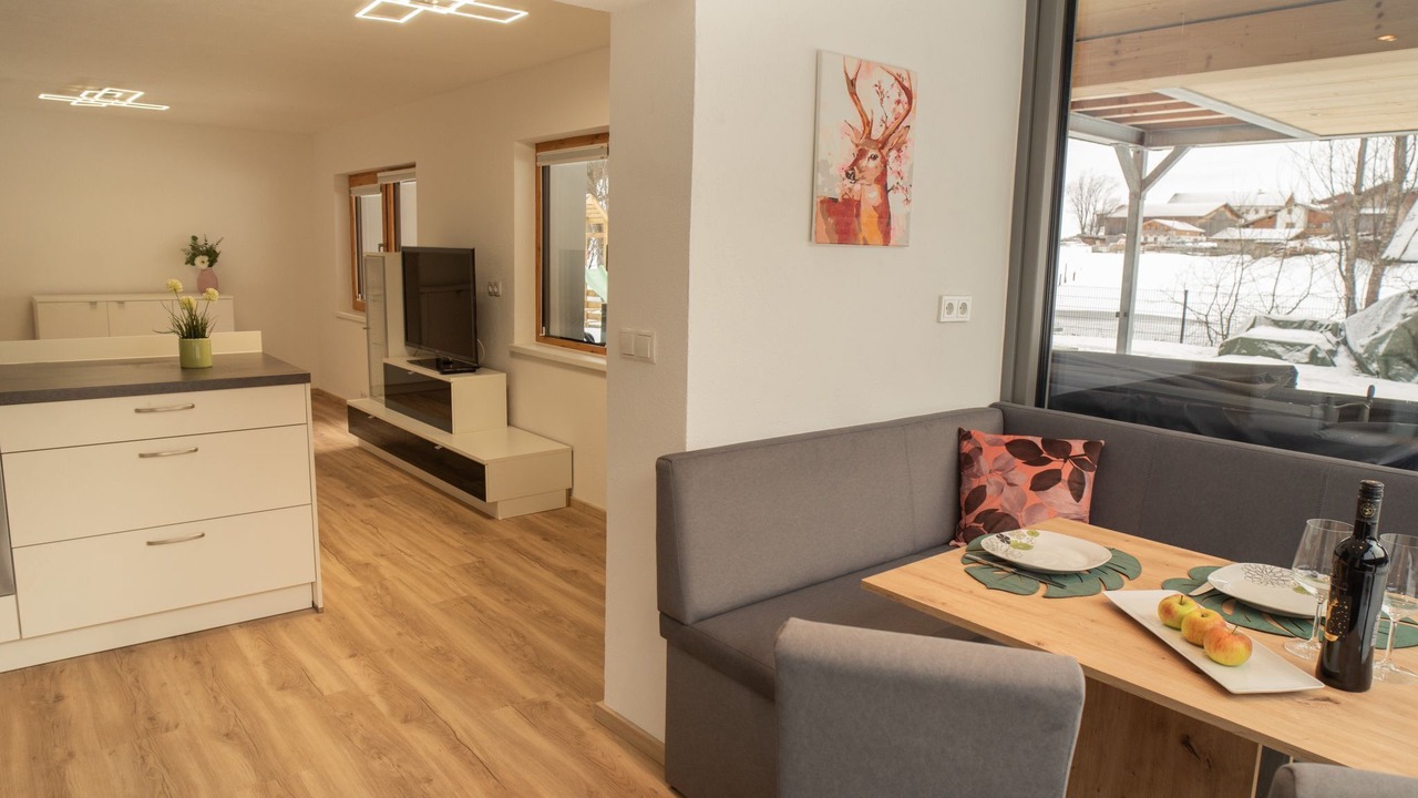 Photo of Bedroom in Obernberg am Brenner