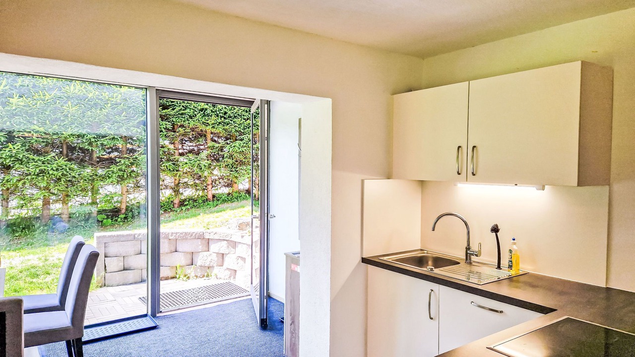 Photo of Bedroom in Obernberg am Brenner