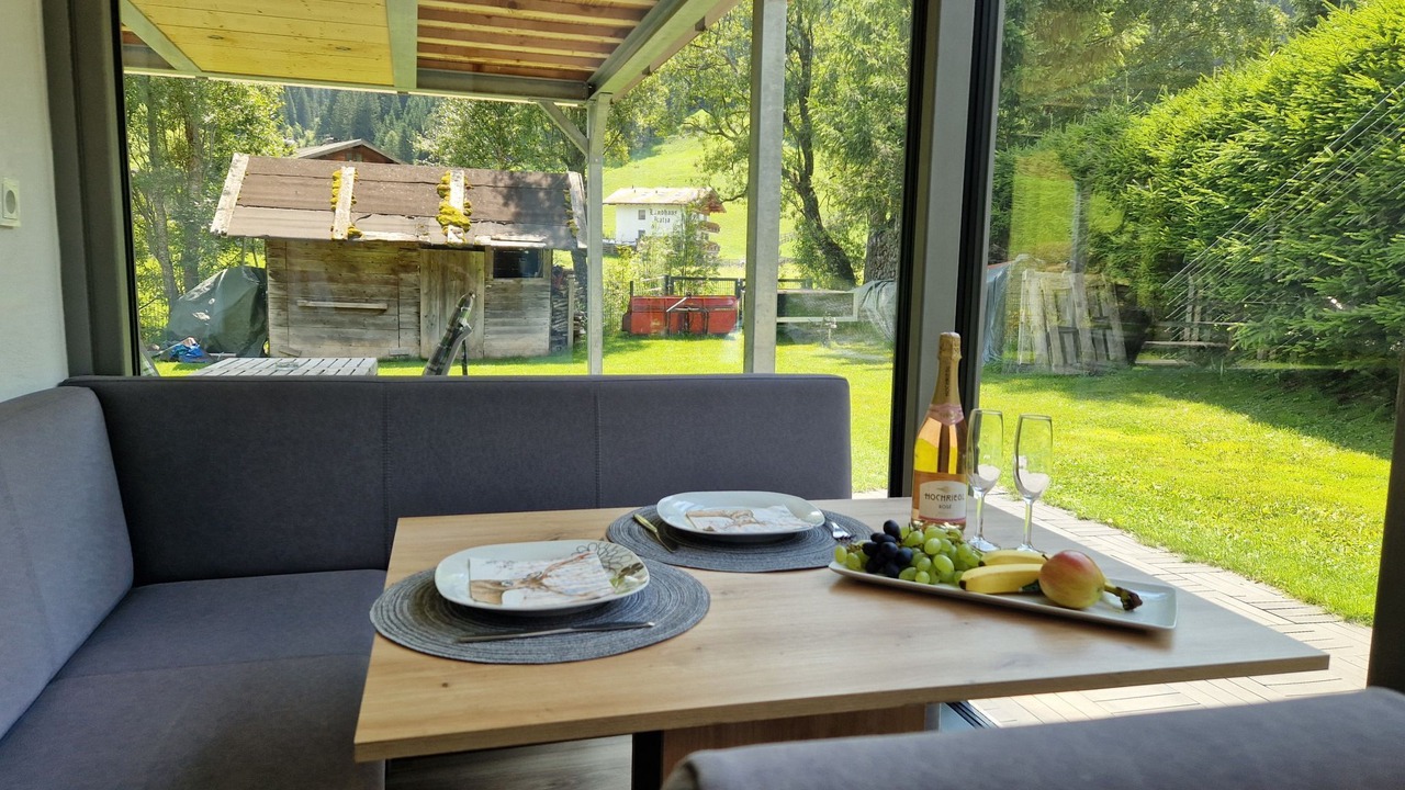 Photo of Bedroom in Obernberg am Brenner