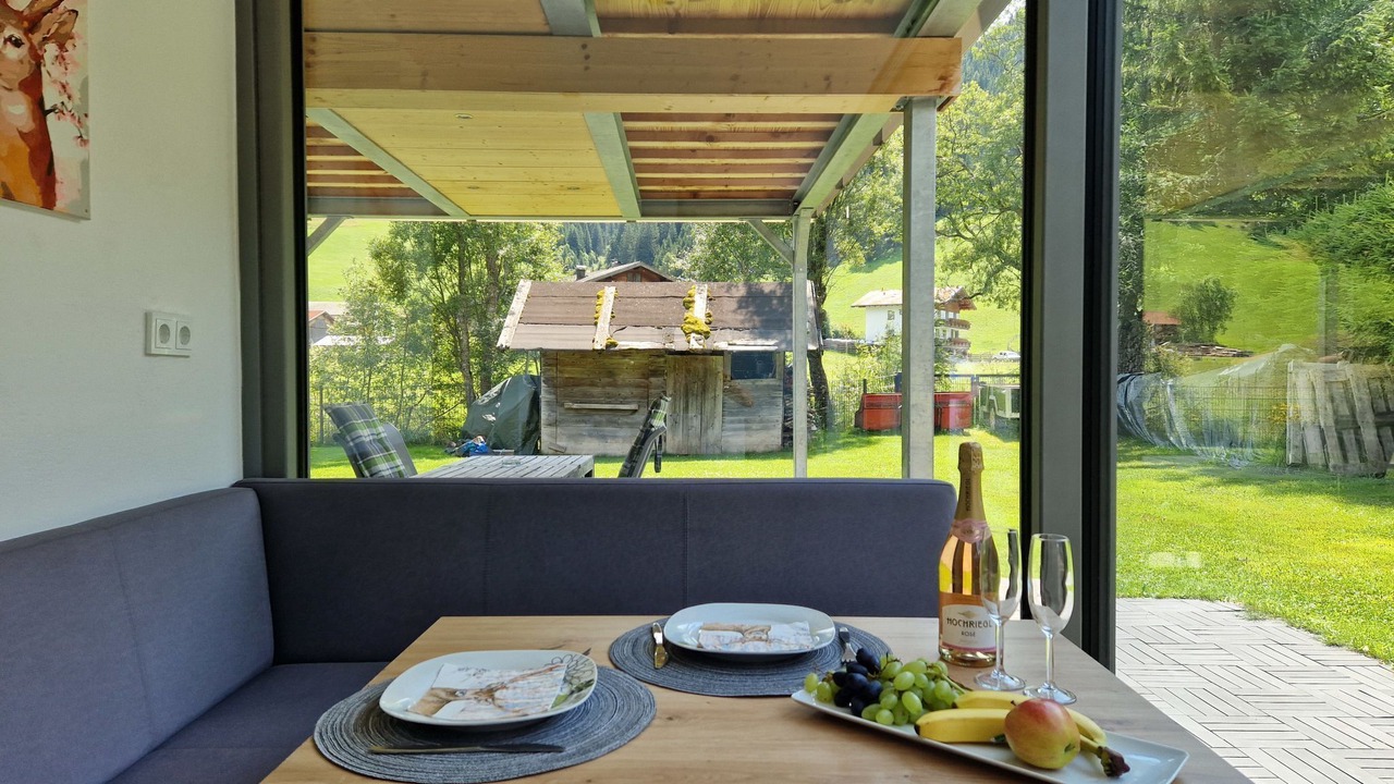 Photo of Bedroom in Obernberg am Brenner