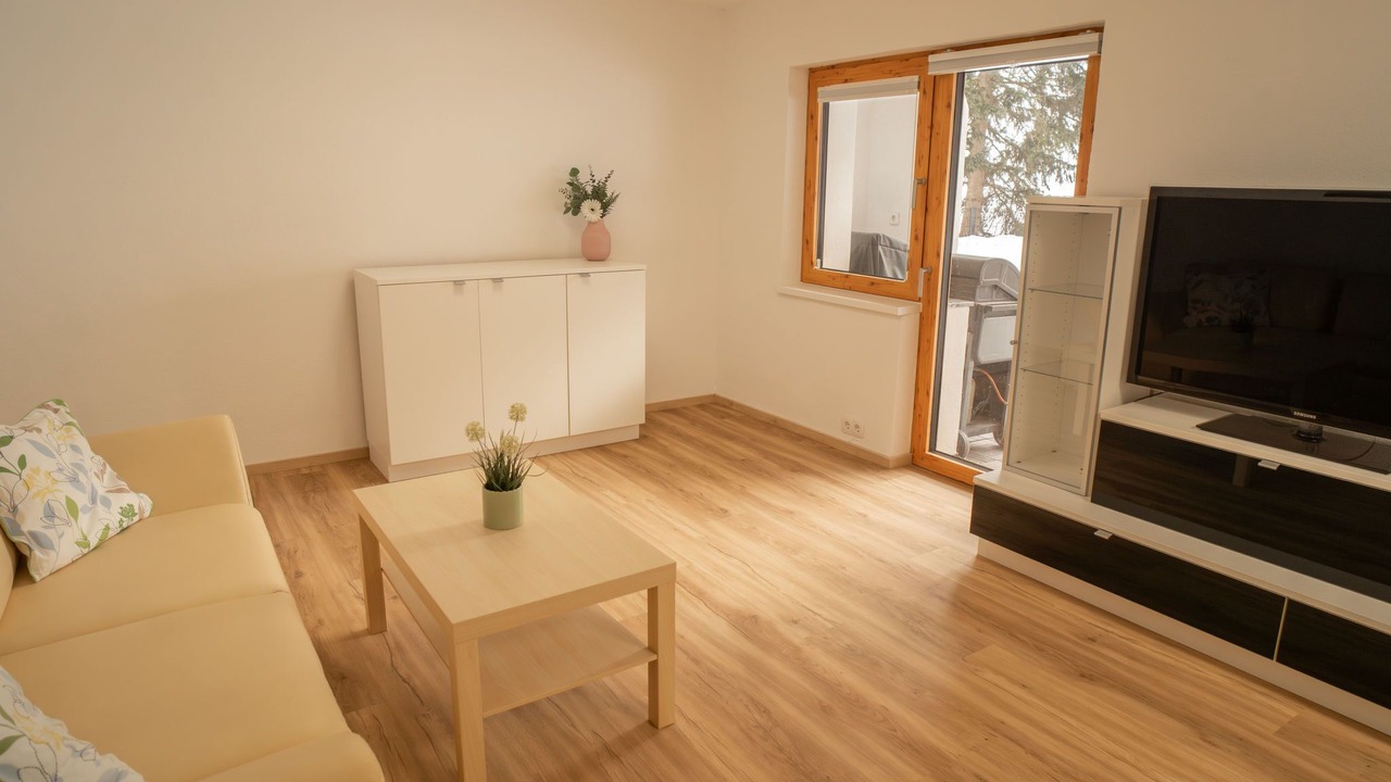 Photo of Livingroom in Obernberg am Brenner