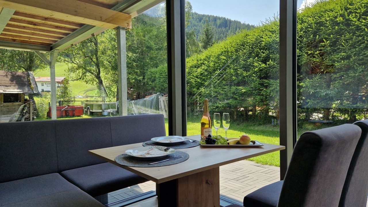 Photo of Bedroom in Obernberg am Brenner