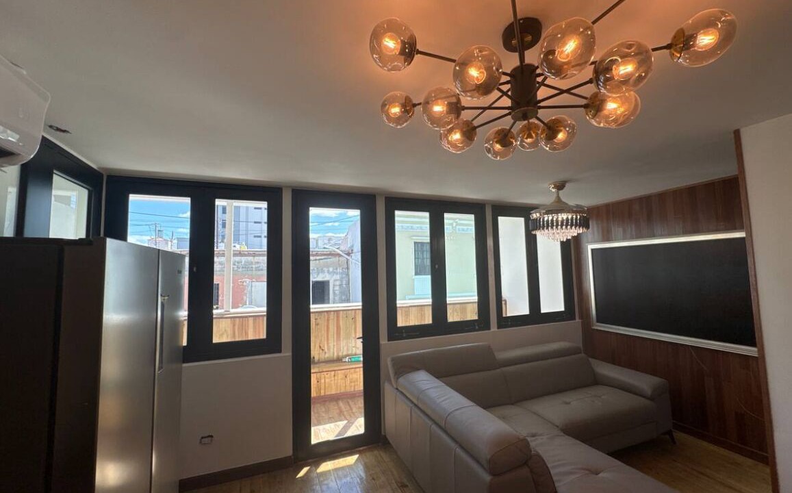 Photo of Livingroom in Mercado
