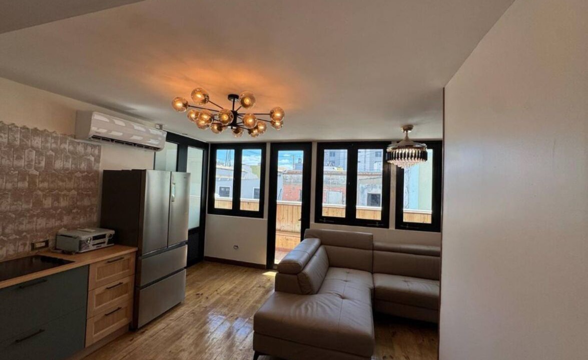 Photo of Livingroom in Mercado