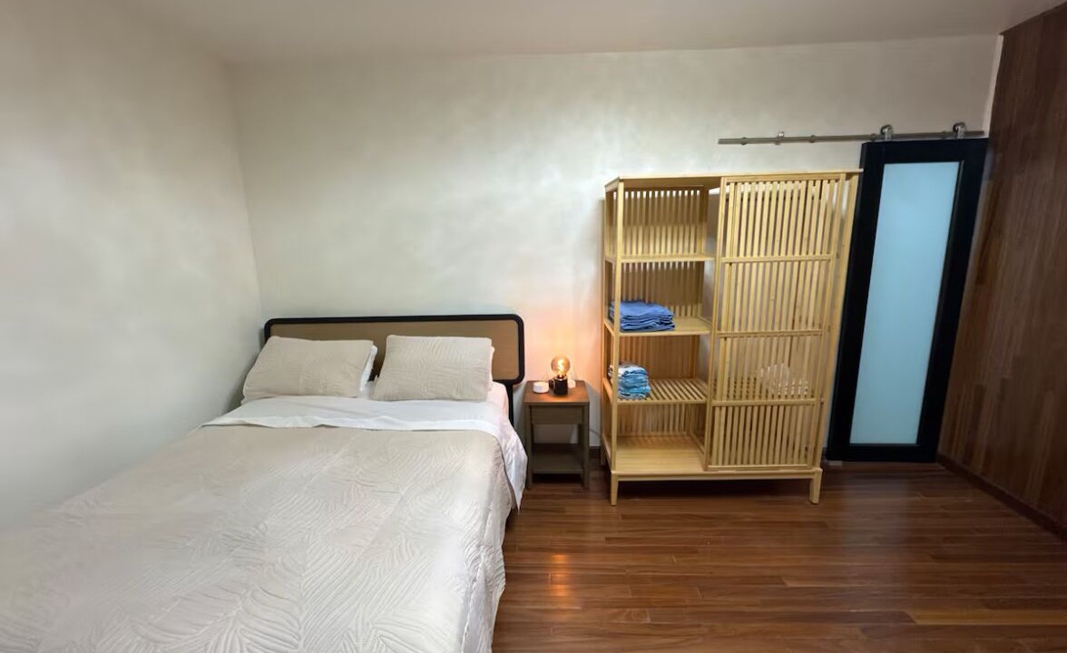 Photo of Bedroom in Mercado