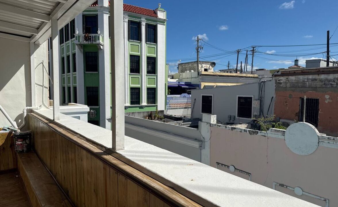 Photo of Outdoor in Mercado