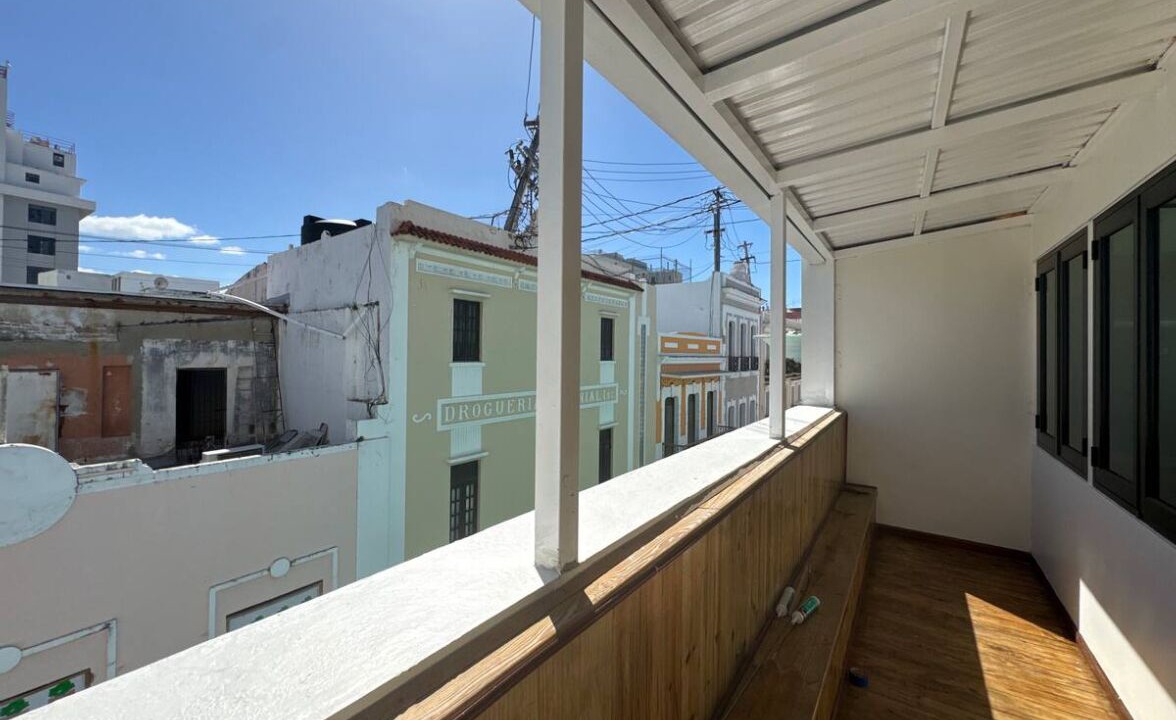Photo of Outdoor in Mercado