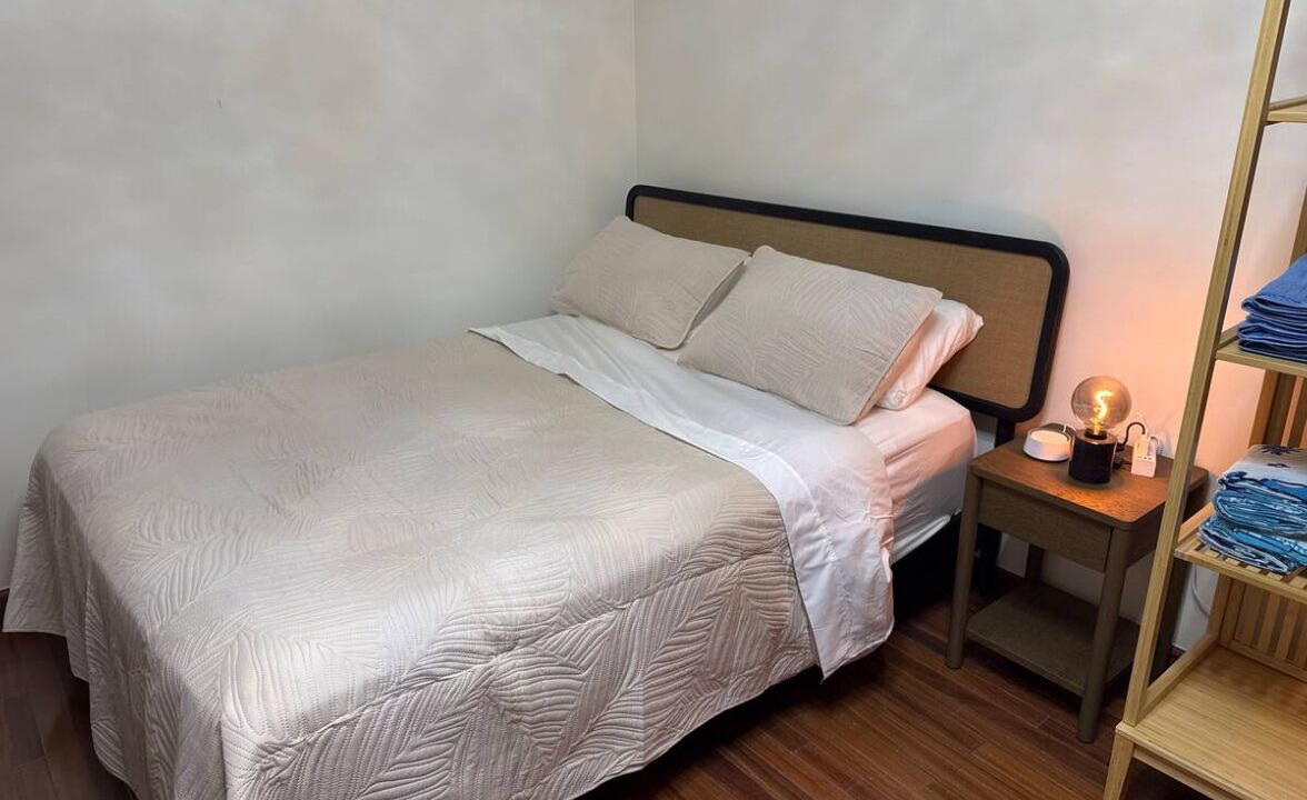 Photo of Bedroom in Mercado