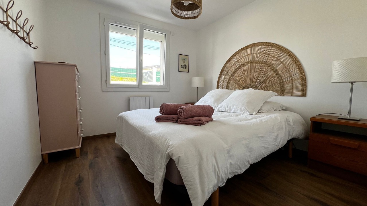 Photo of Bedroom in Lemps