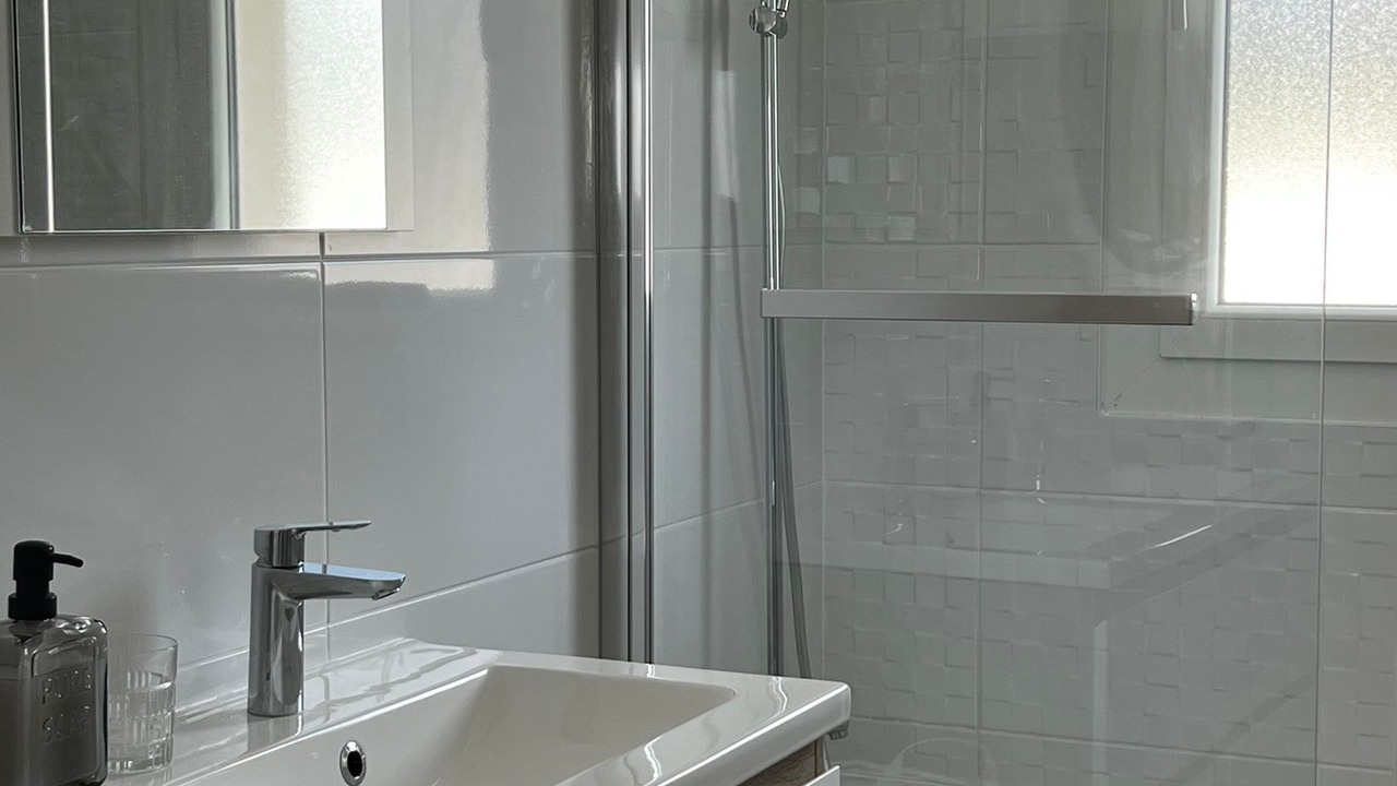 Photo of Bathroom in Lemps