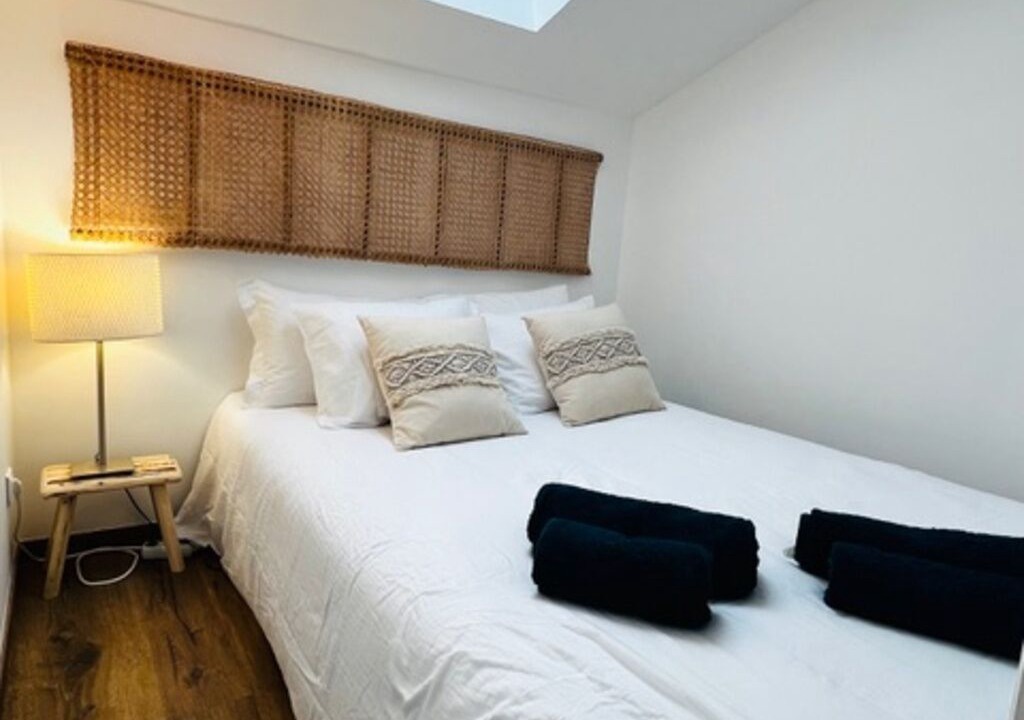 Photo of Bedroom in Lemps