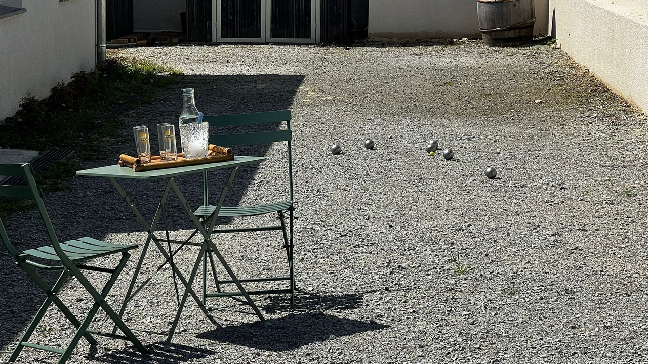 Photo of Outdoor in Lemps