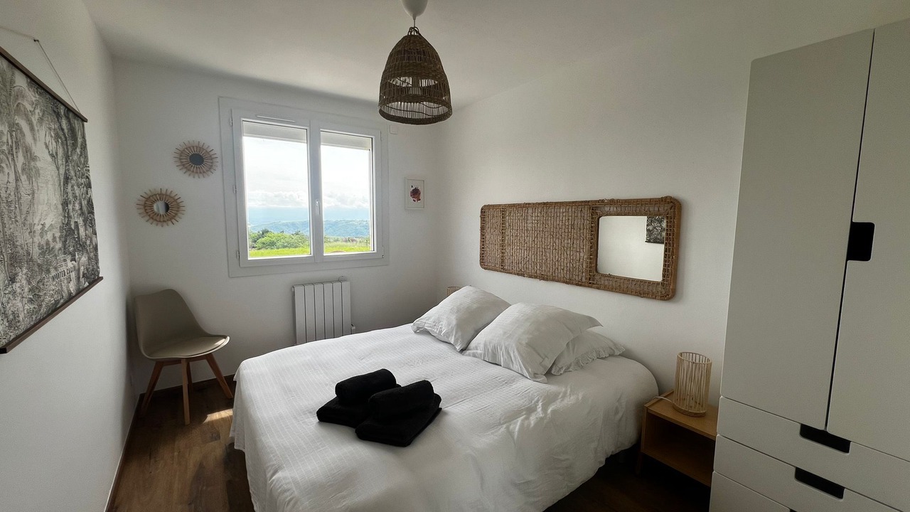 Photo of Bedroom in Lemps