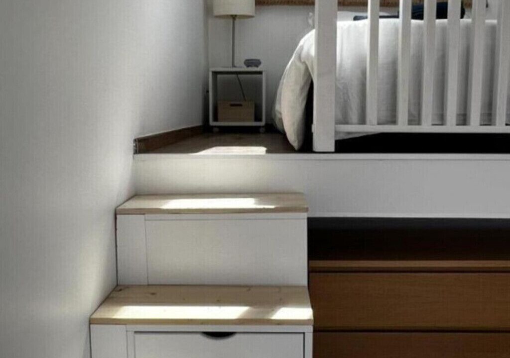 Photo of Bedroom in Lemps