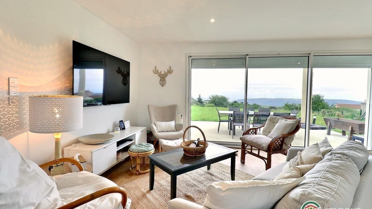 Photo of Livingroom in Lemps