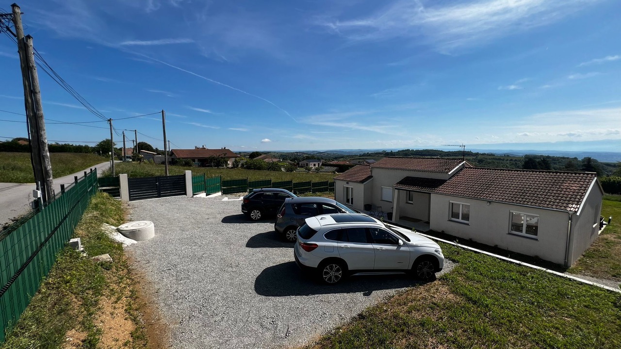 Photo of Outdoor in Lemps