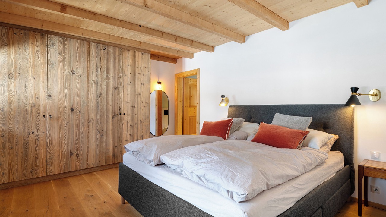 Photo of Bedroom in Sankt Anton am Arlberg
