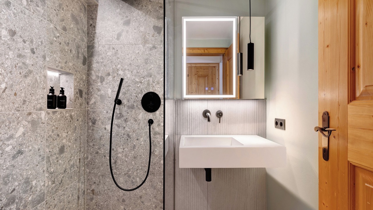 Photo of Bathroom in Sankt Anton am Arlberg