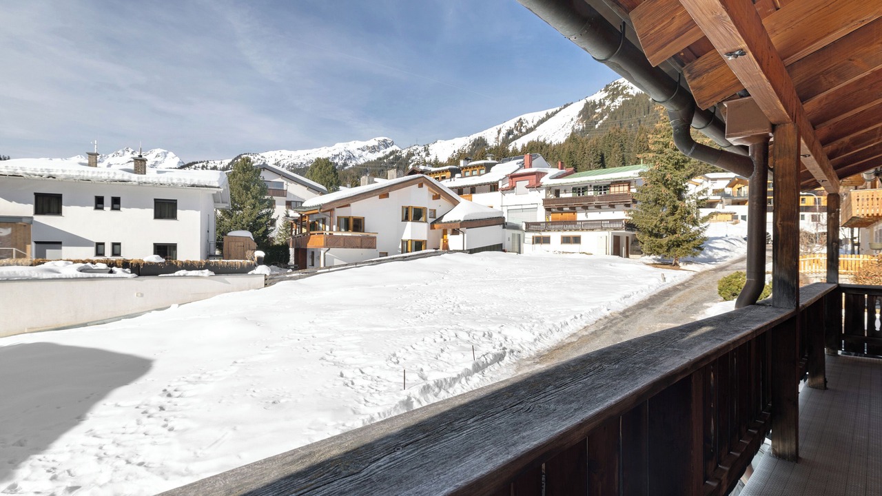 Photo of Outdoor in Sankt Anton am Arlberg