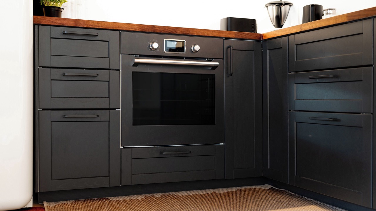 Photo of Kitchen in Sankt Anton am Arlberg